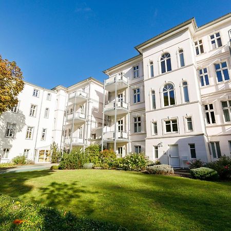 Apartment Zinnowitzer Hof-5 By Interhome 외부 사진