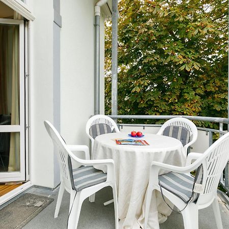 Apartment Zinnowitzer Hof-5 By Interhome 외부 사진