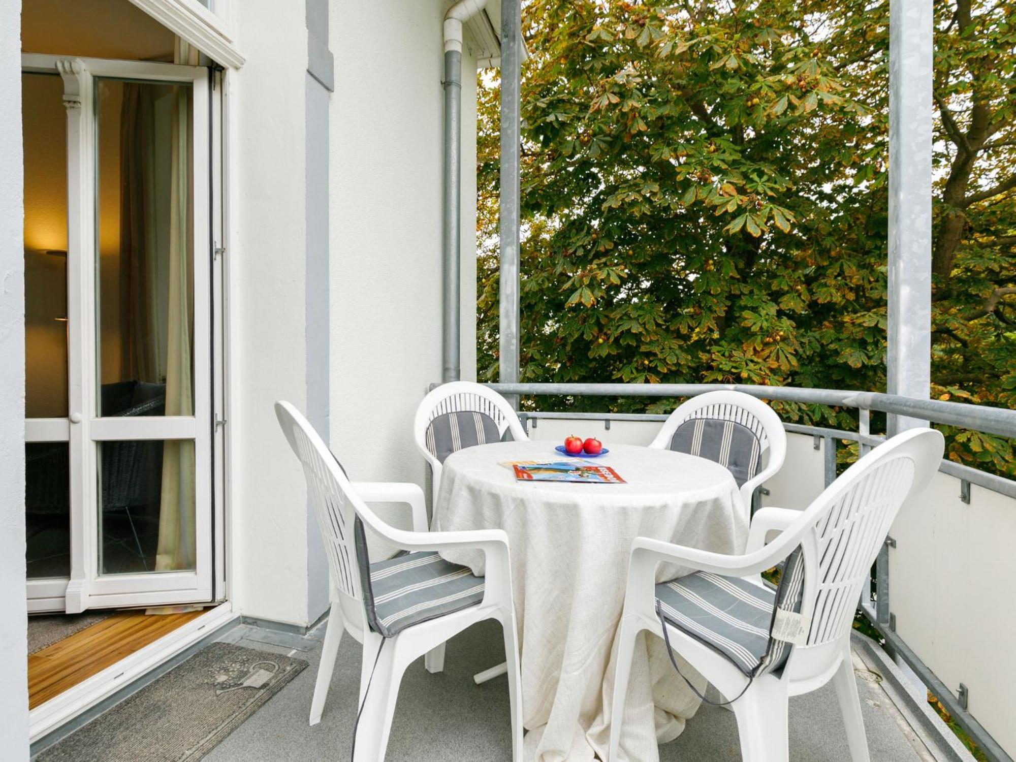 Apartment Zinnowitzer Hof-5 By Interhome 외부 사진