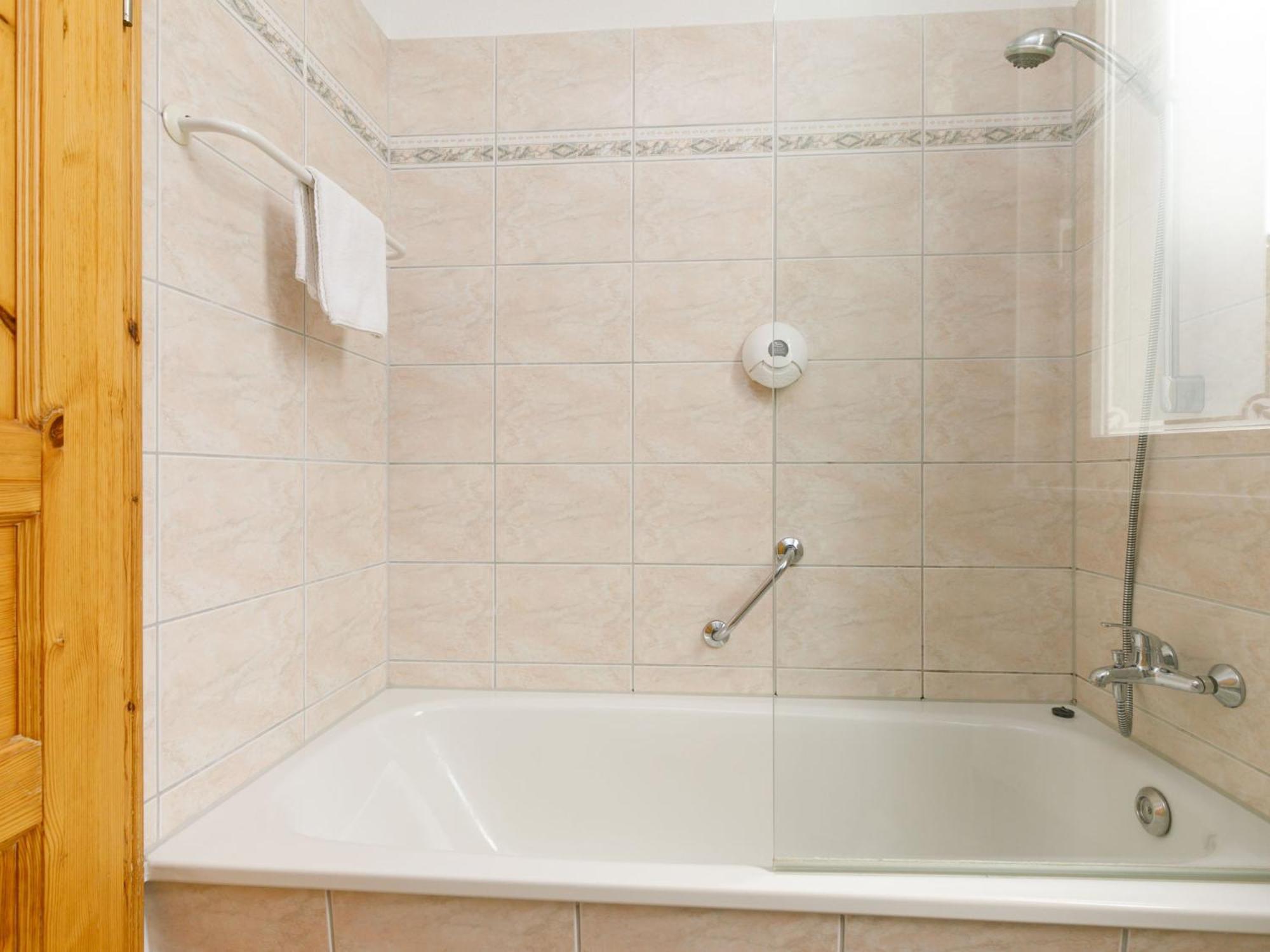 Apartment Zinnowitzer Hof-5 By Interhome 외부 사진