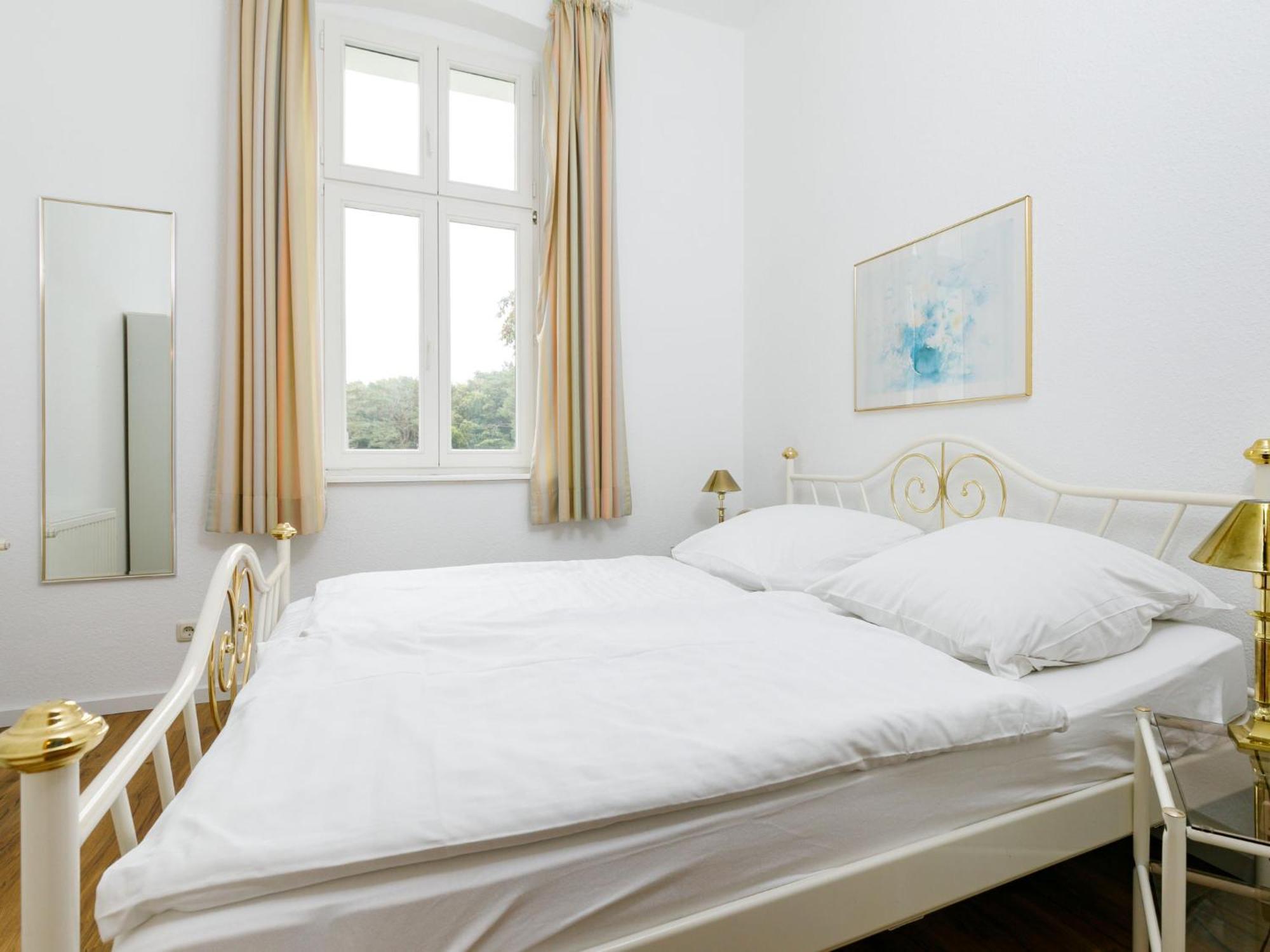 Apartment Zinnowitzer Hof-5 By Interhome 외부 사진