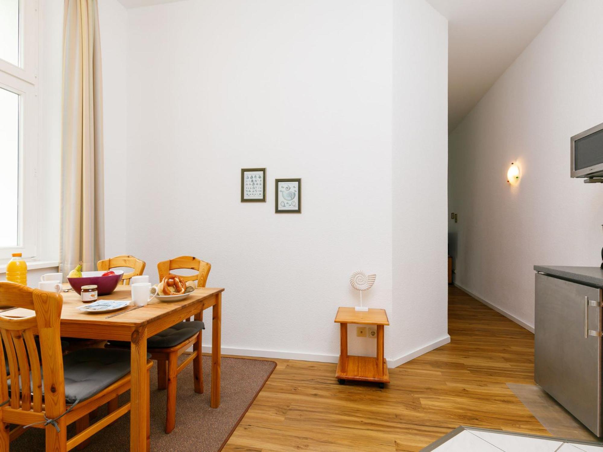 Apartment Zinnowitzer Hof-5 By Interhome 외부 사진